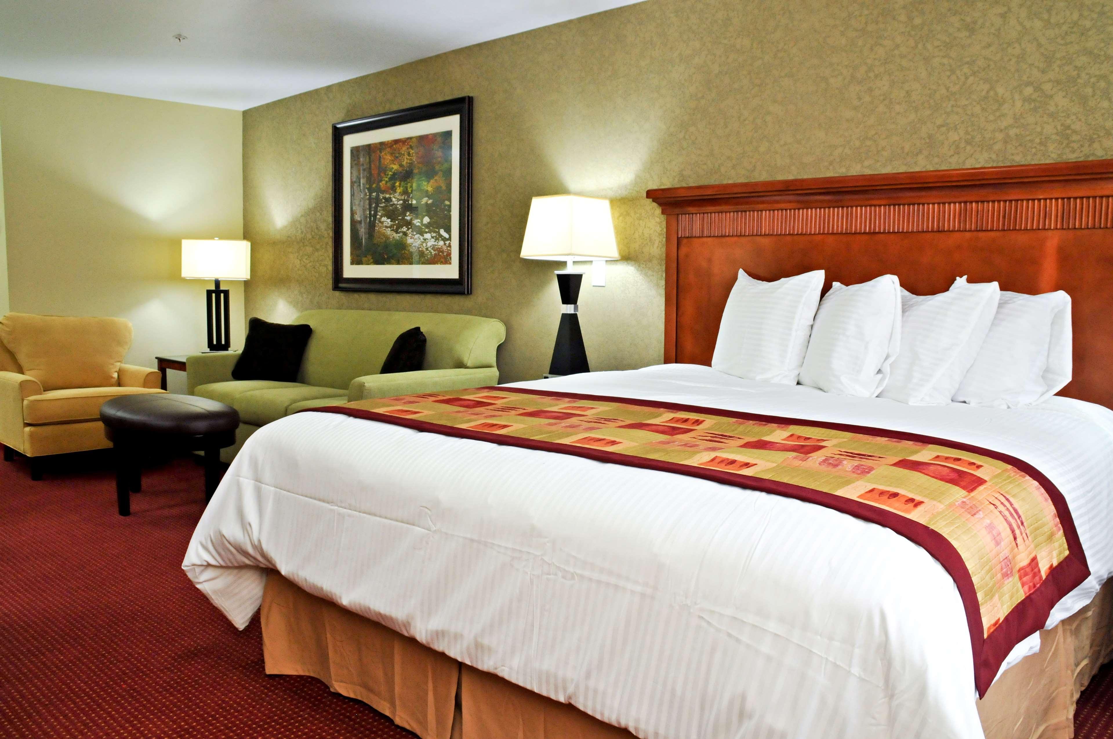 Western Park Hotel Layton