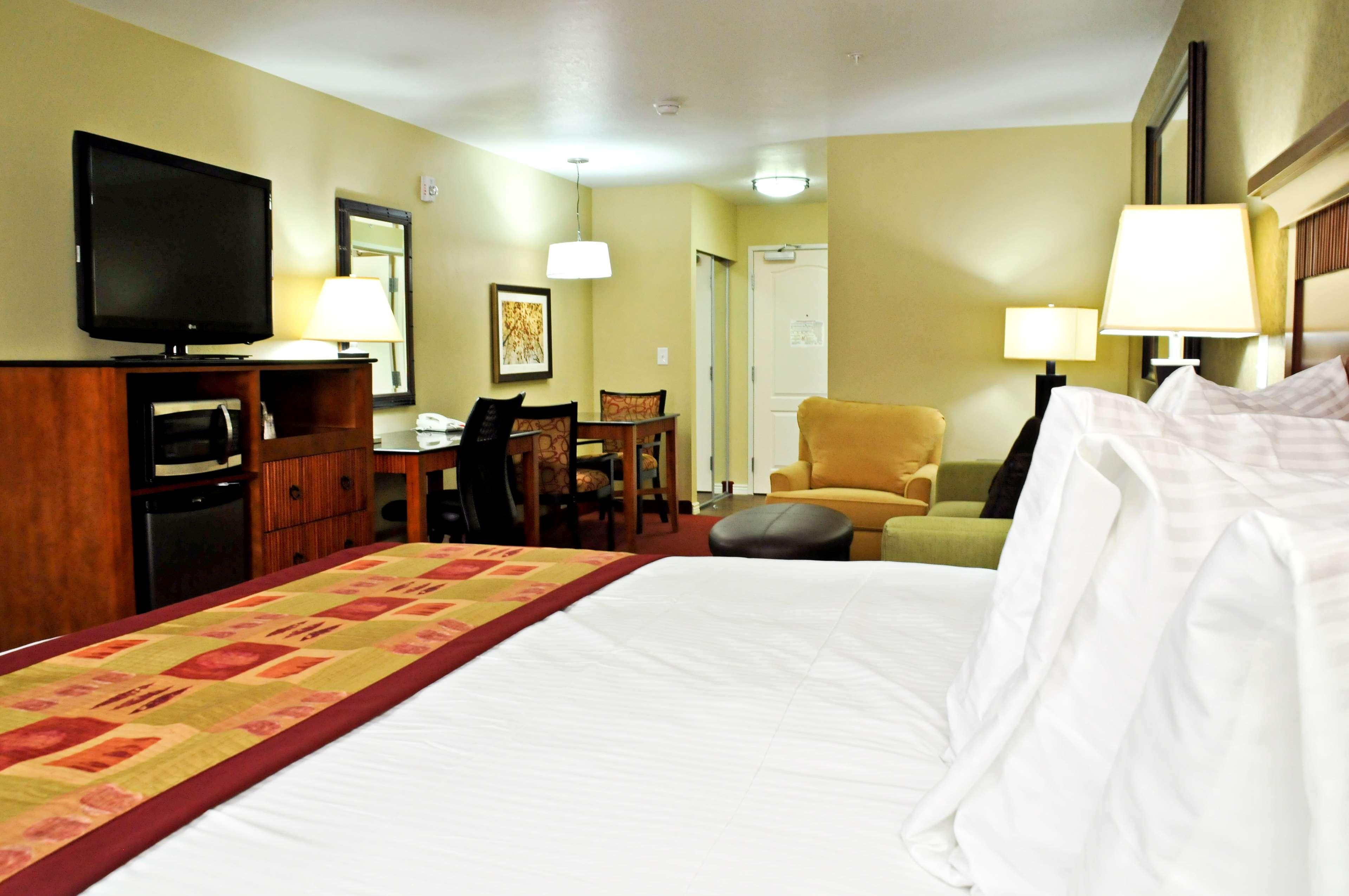 Western Park Hotel