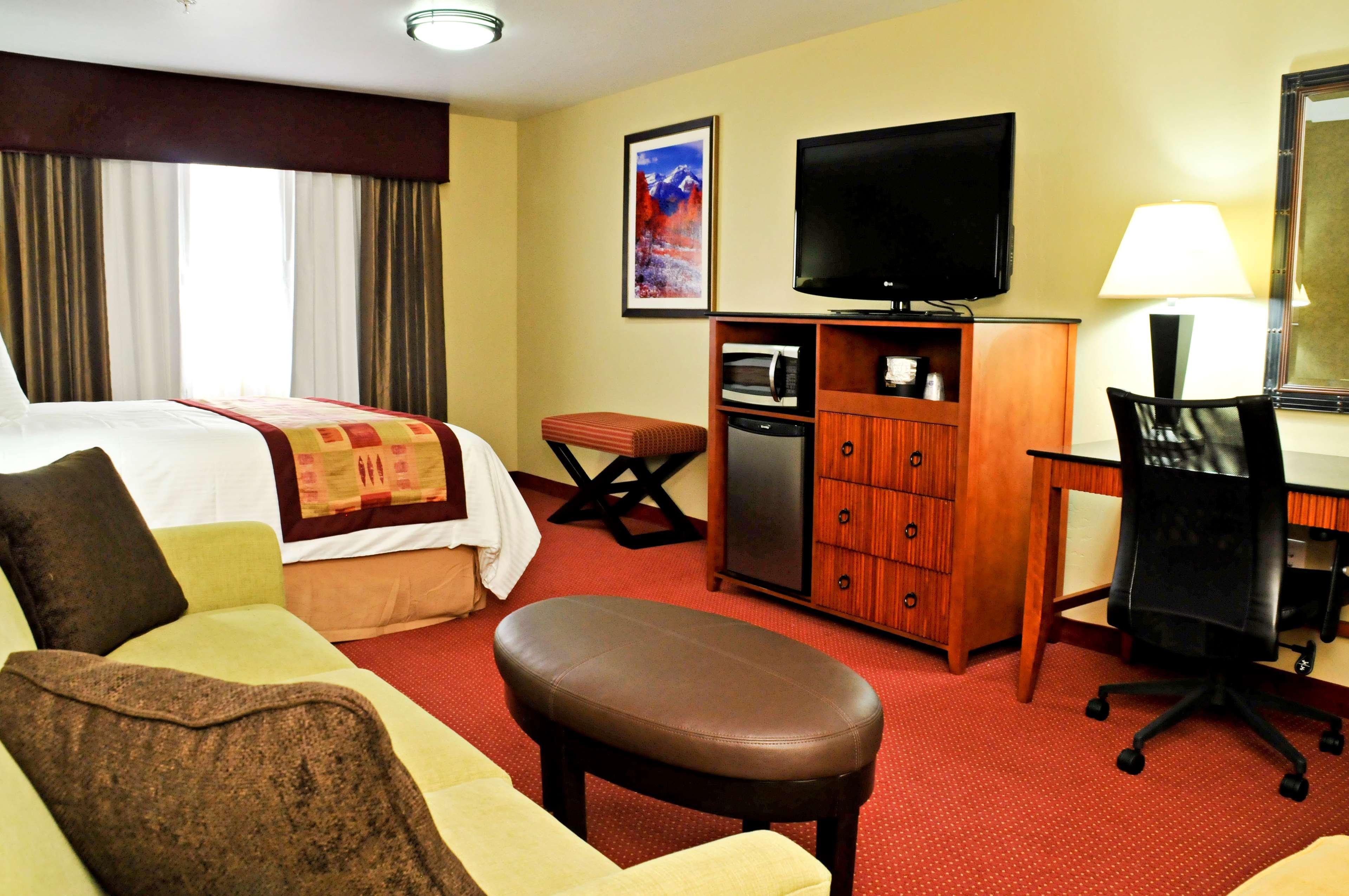 Western Park Hotel
