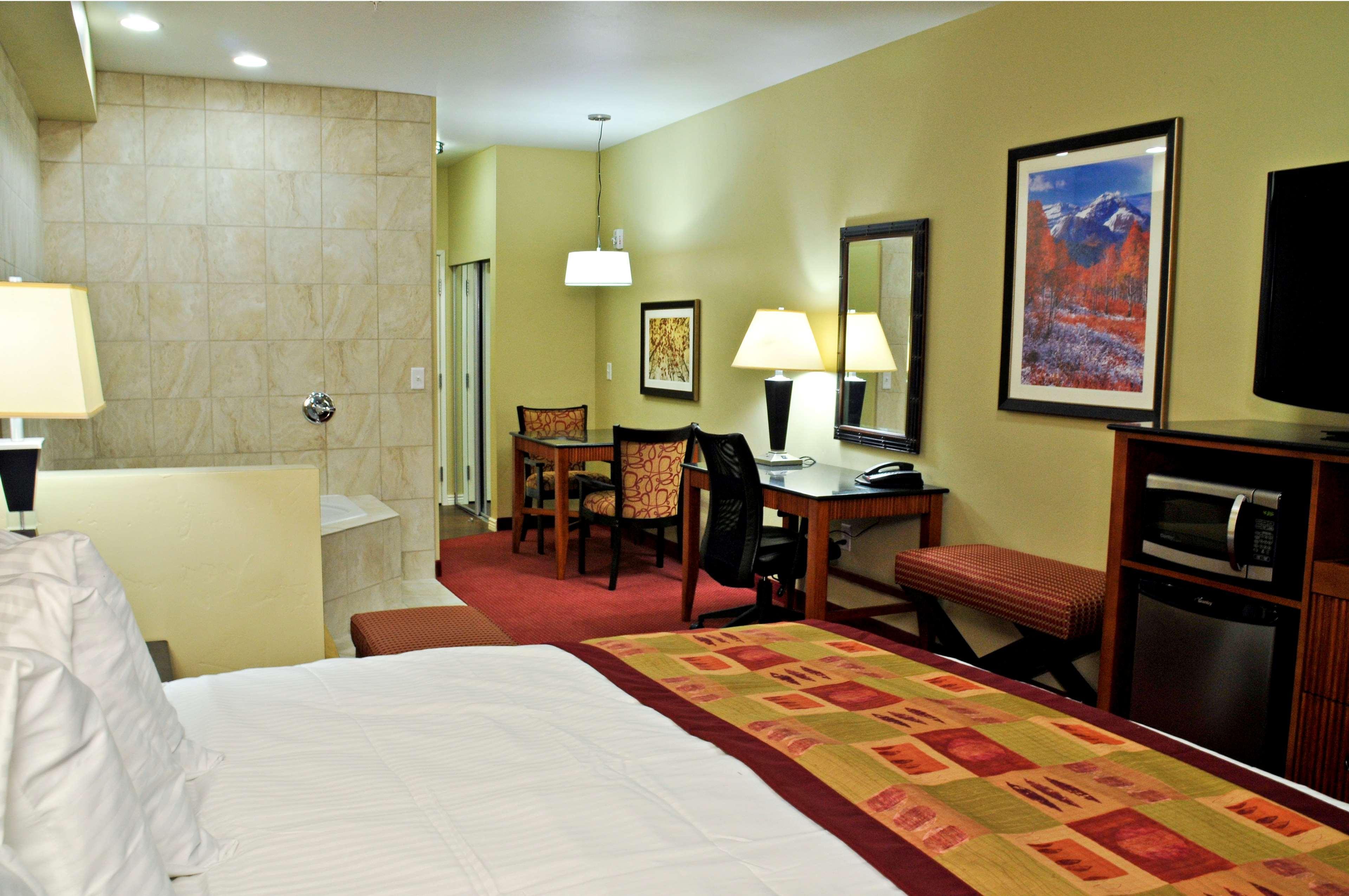 Hotel Western Park 3*