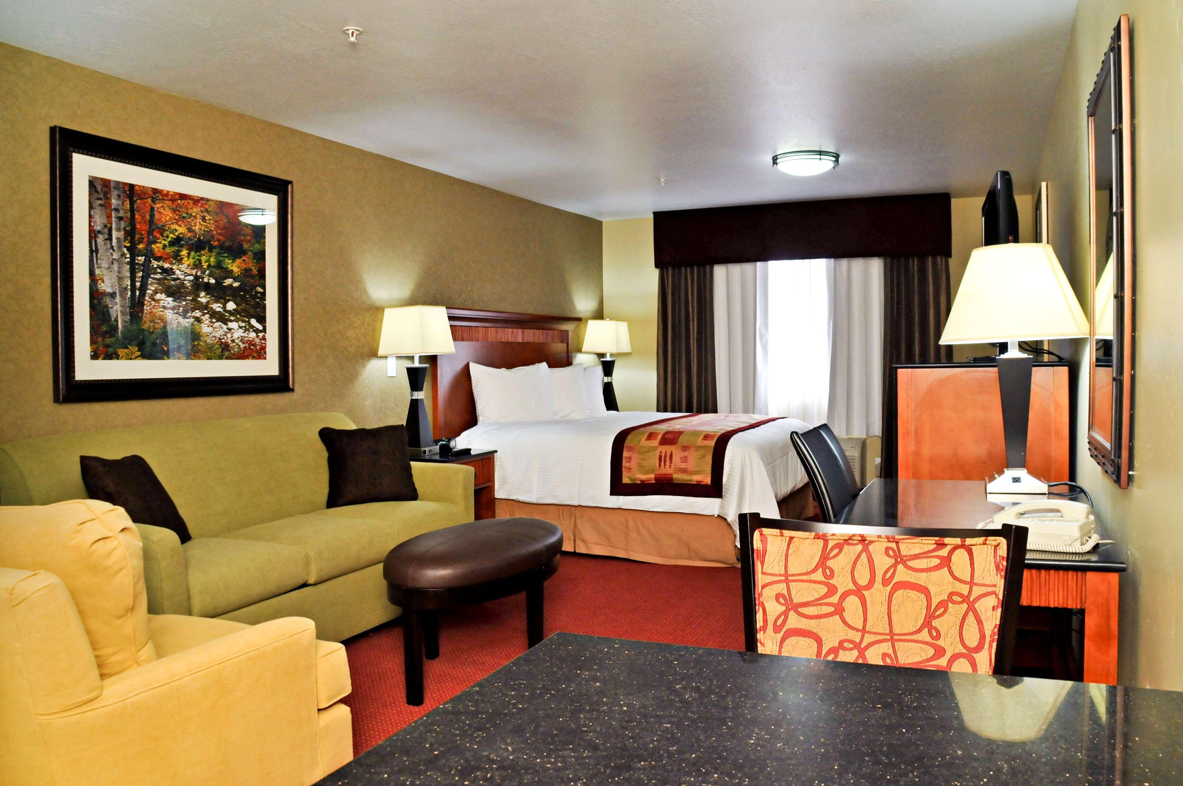 Hotel Western Park 3*