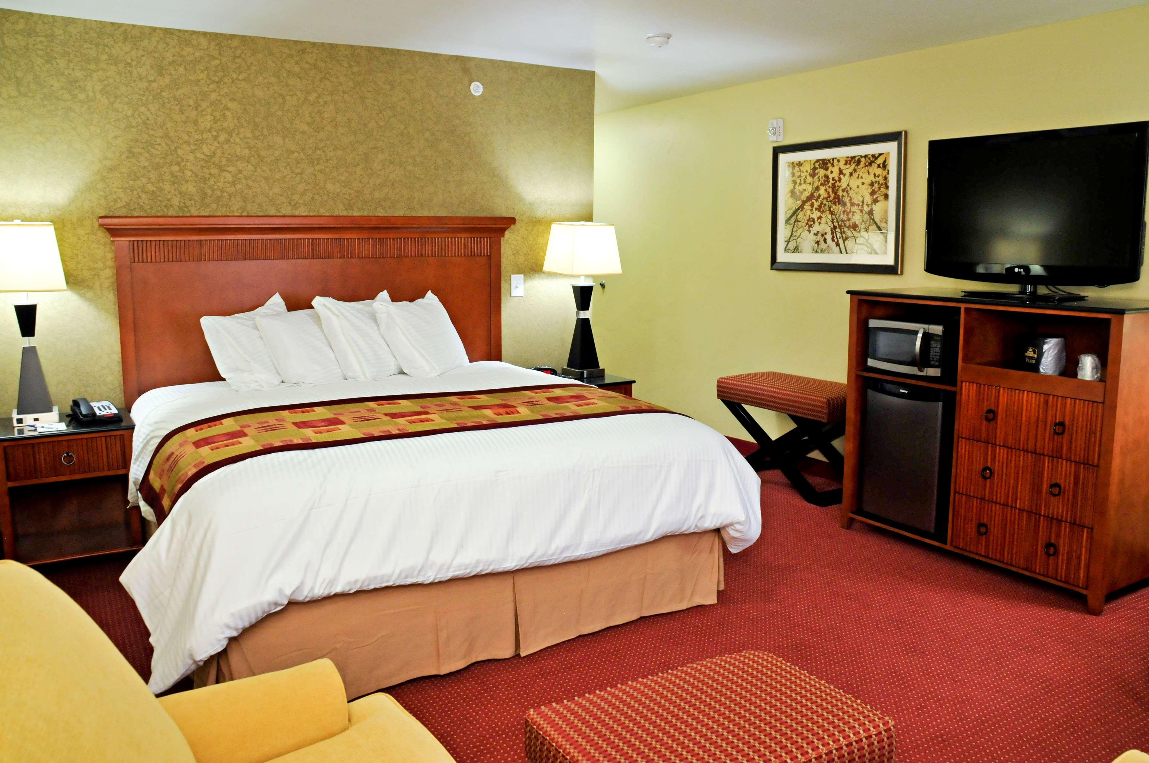 Western Park Hotel