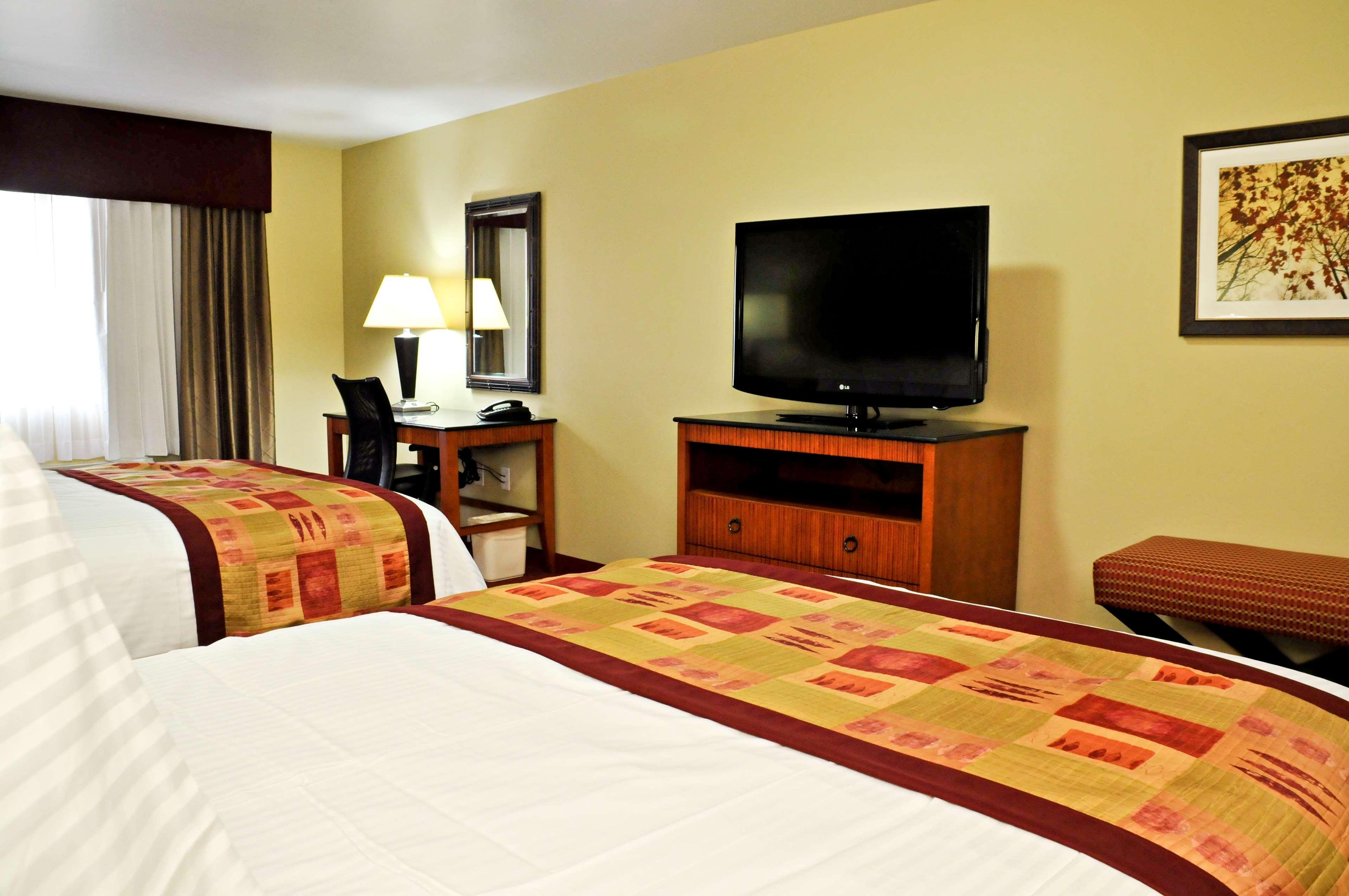 Hotel Western Park 3*