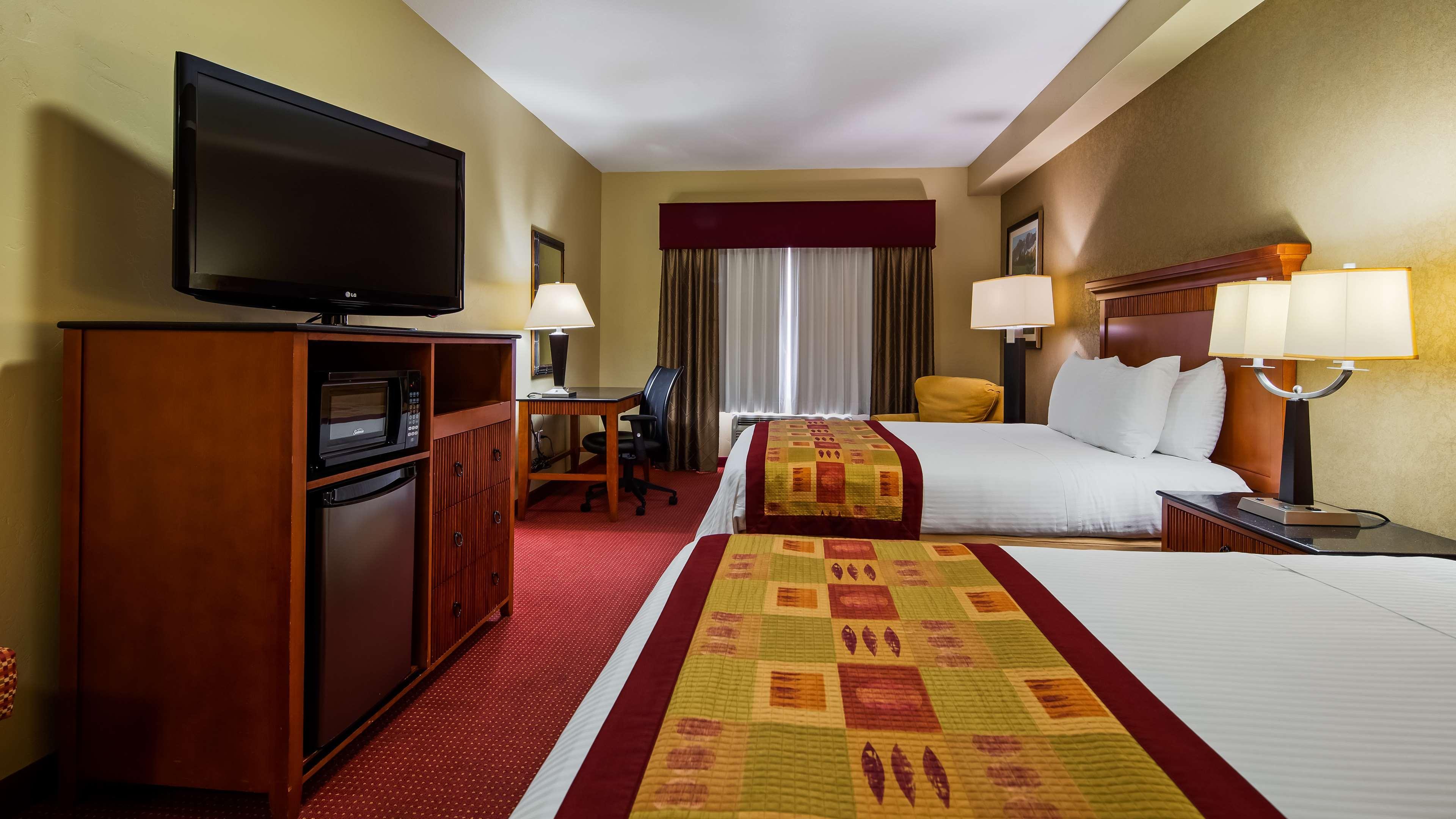 Hotel Western Park Layton