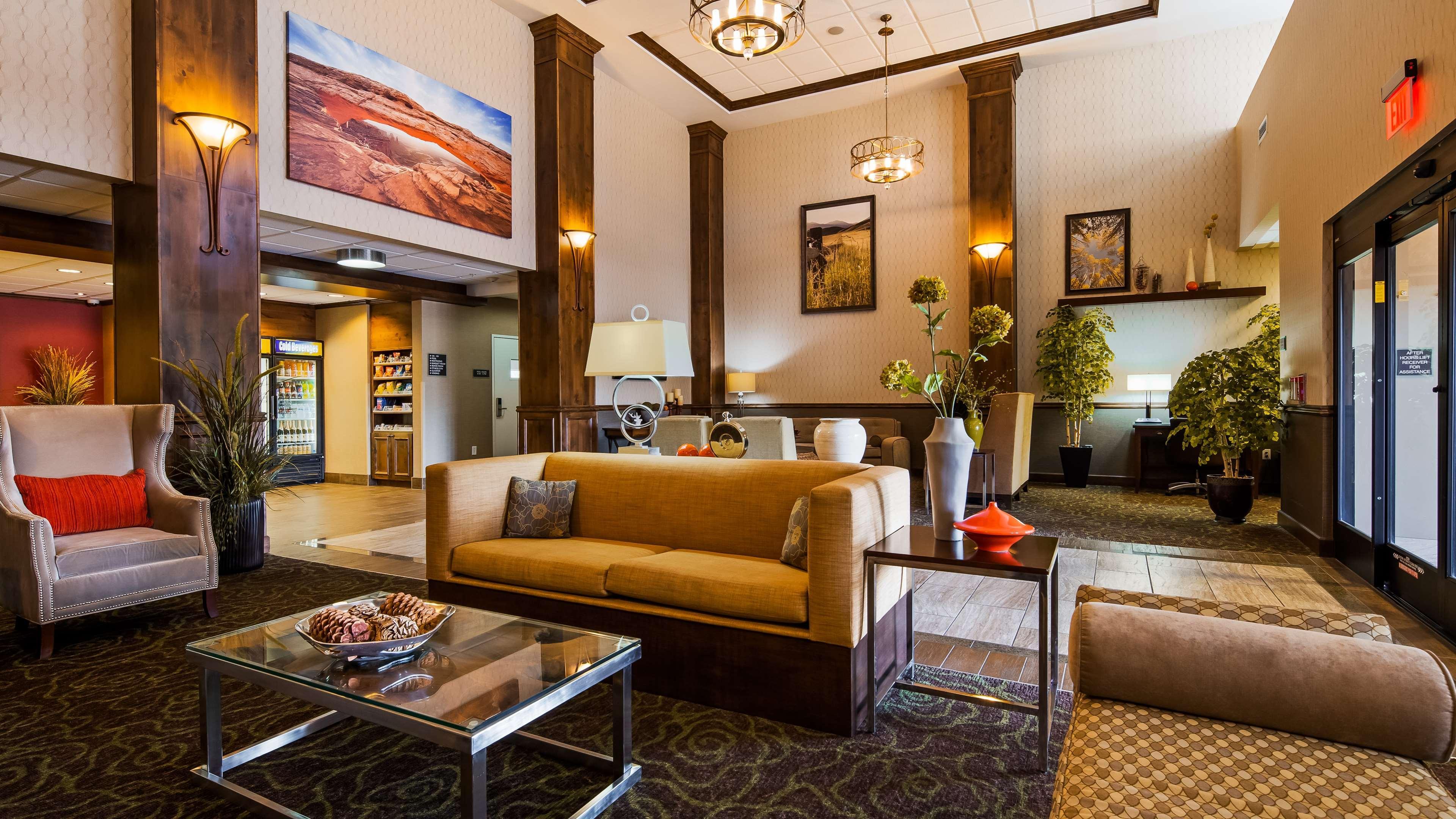 Hotel Western Park