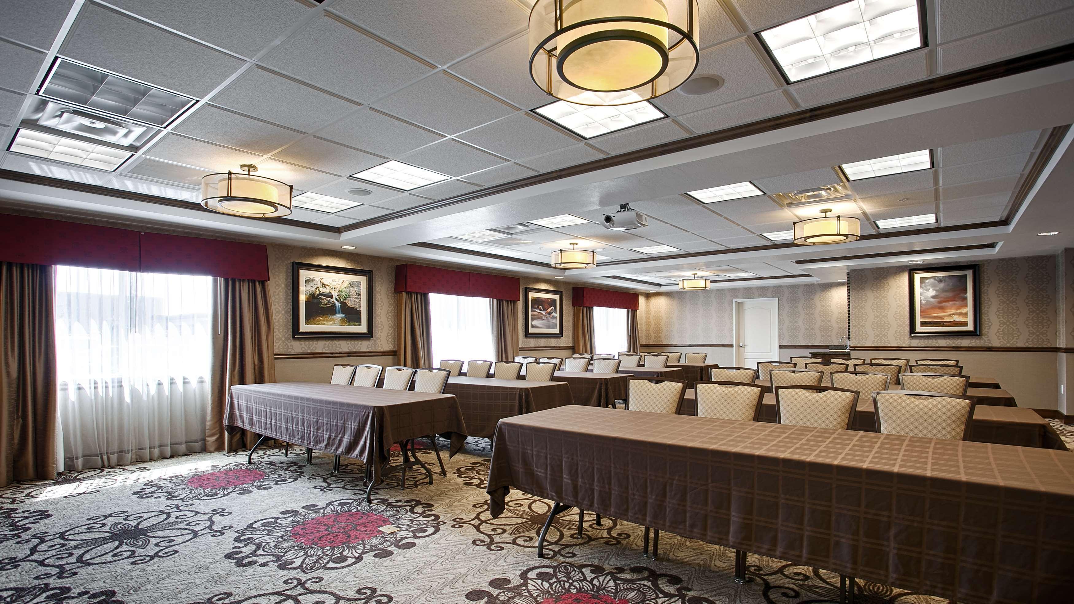 Hotel Western Park Layton