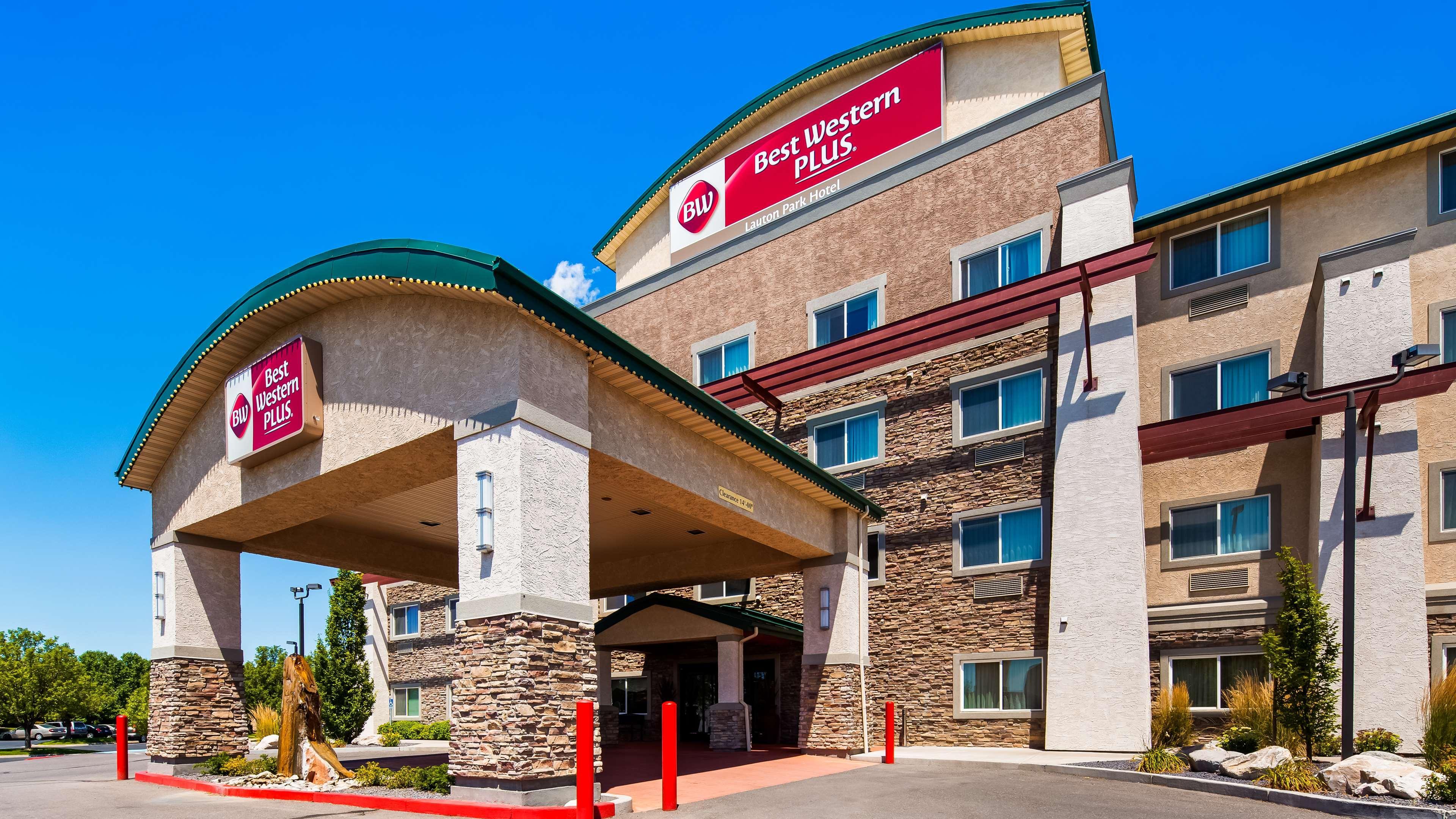 Hotel Western Park
