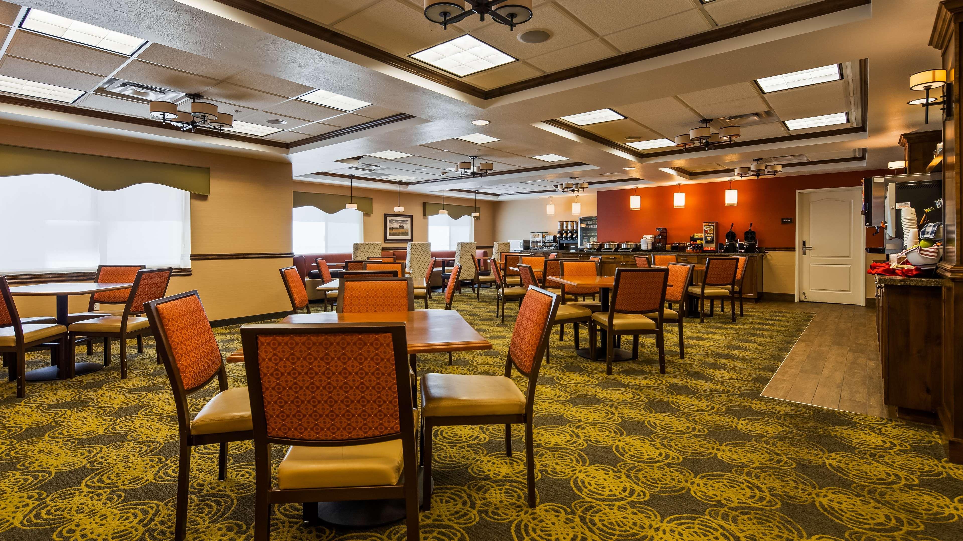 Hotel Western Park Layton