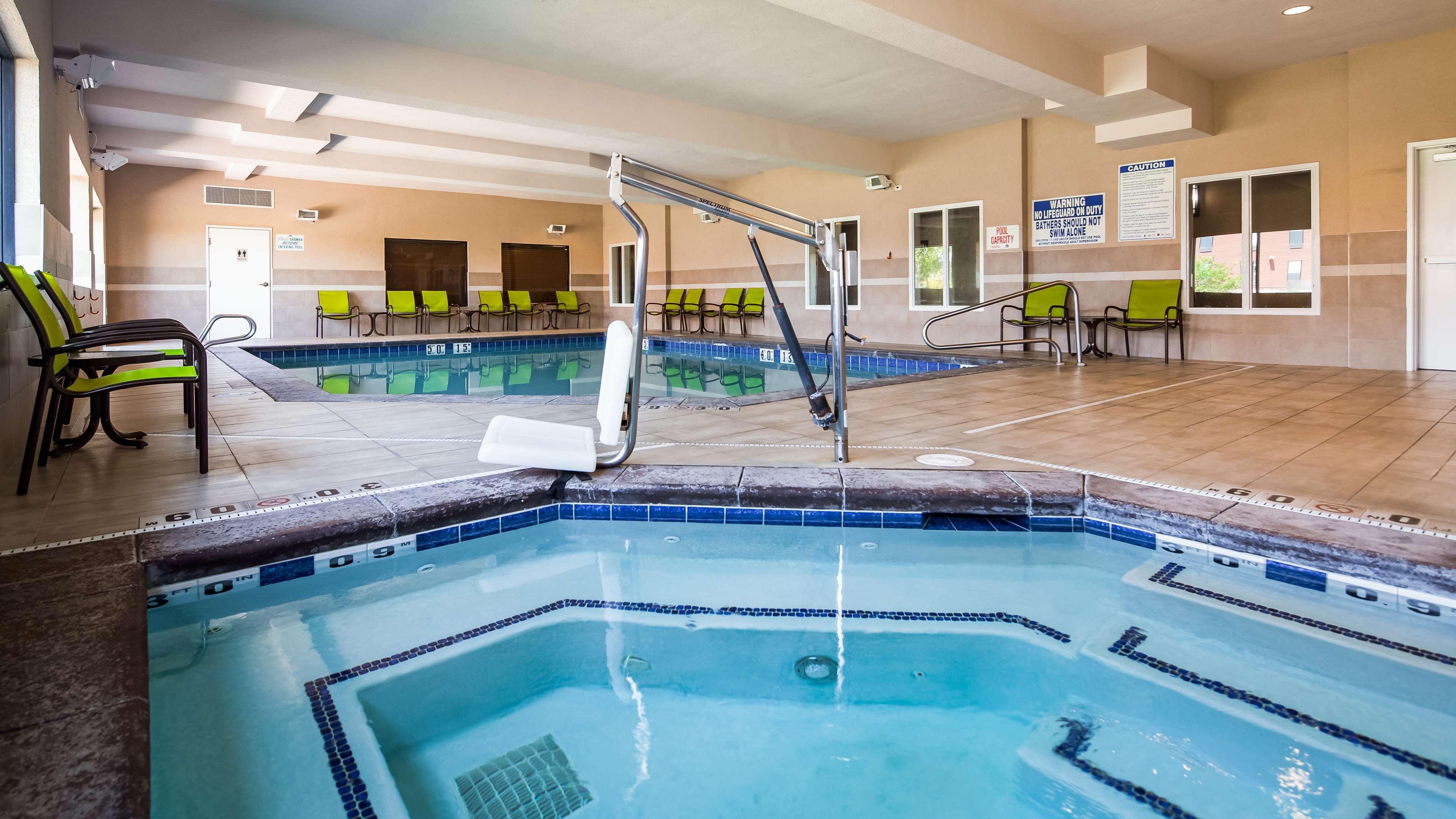 Hotel Western Park 3*