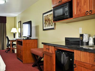 Hotel Western Park Layton