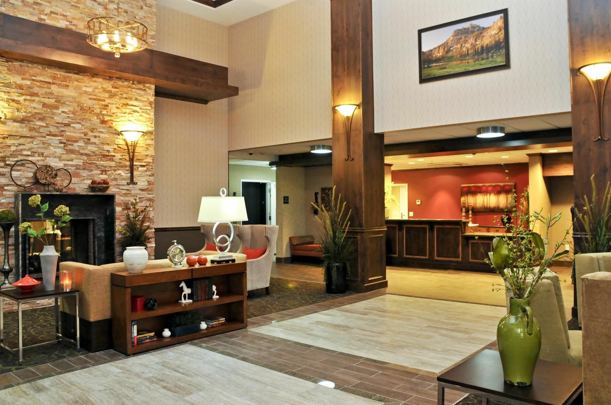 Hotel Western Park Layton