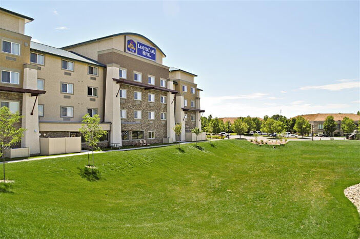 Western Park