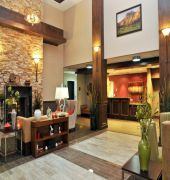 Western Park Hotel